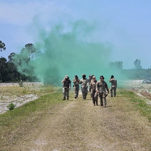 Team Page: MacDill EOD